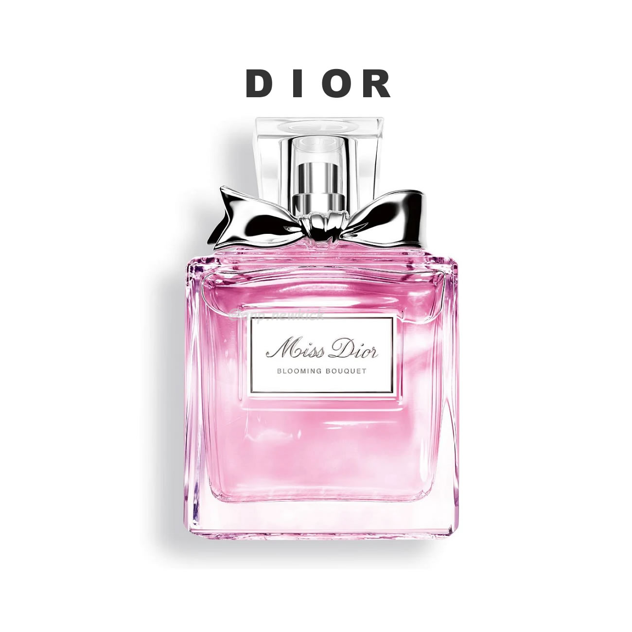 Miss Dior Blooming Bouquet Edt 100ml (1) - newkick.vip